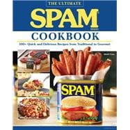 Spam Cookbook