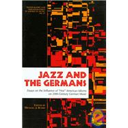 Jazz and the Germans