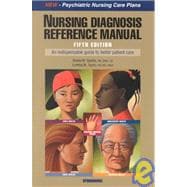 Nursing Diagnosis Reference Manual