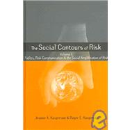 The Social Contours Of Risk