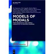 Models of Modals