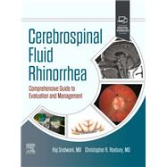 Cerebrospinal Fluid Rhinorrhea - E-Book