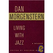 Living with Jazz : A reader Edited by Sheldon Meyer