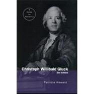Christoph Willibald Gluck