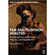 Film and Television Analysis