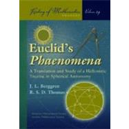 Euclid's Phaenomena