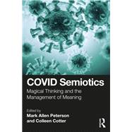 COVID Semiotics