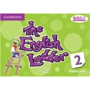 The English Ladder Level 2 Flashcards