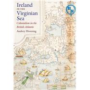 Ireland in the Virginian Sea