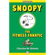 Snoopy the Fitness Fanatic
