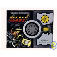 Code Master: Secret Agent!