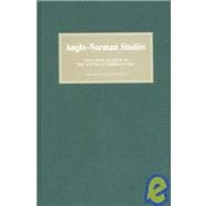 Anglo-Norman Studies 26 : Proceedings of the Battle Conference 2003
