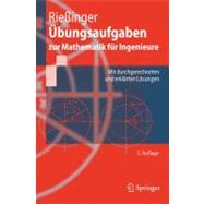 Ubungsaufgaben Zur Mathematik Fur Ingenieure