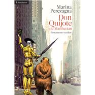 Don Quijote de Manhattan