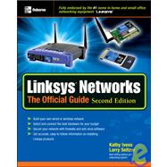 Linksys Networks: The Official Guide, Second Edition