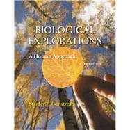 Biological Explorations A Human Approach