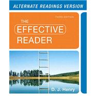 Effective Reader, The, Alternate Edition