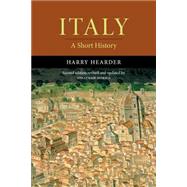 Italy: A Short History