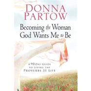 Becoming the Woman God Wants Me to Be
