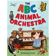 The ABC Animal Orchestra