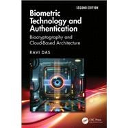 Biometric Technology and Authentication