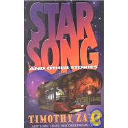 Star Song and Other Stories