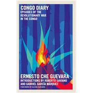 Congo Diary Episodes of the Revolutionary War in the Congo