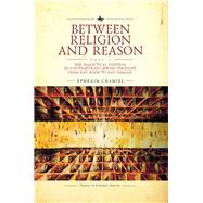 Between Religion and Reason