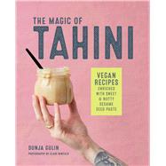 The Magic of Tahini