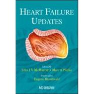 Heart Failure Updates