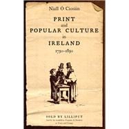 Print and Popular Culture 1750-1850