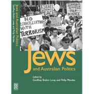 Jews and Australian Politics