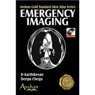Emergency Imaging (Book with Mini CD-ROM)