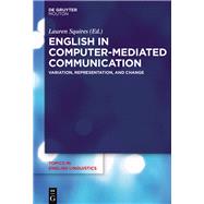 English in Computer-mediated Communication