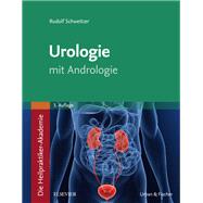 Die Heilpraktiker-Akademie. Urologie