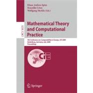 Mathematical Theory and Computational Practice : 5th Conference on Computability in Europe, CiE 2009, Heidelberg, Germany, July 19-24, 2009, Proceedings