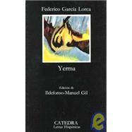 Yerma (Spanish Edition)