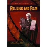 Encyclopedia of Religion and Film