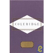 Coleridge: Poems Introduction by John Beer