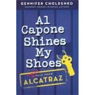 Al Capone Shines My Shoes