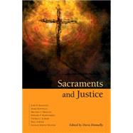 Sacraments and Justice