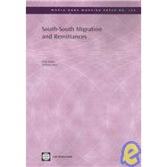 South-south Migration and Remittances