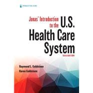 Jonas’ Introduction to the U.S. Health Care System