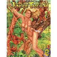 Jungle Tails 4 : A Gallery Girls Collection