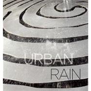Urban Rain : Stormwater as Resource