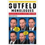 The Gutfeld Monologues Classic Rants from the Five