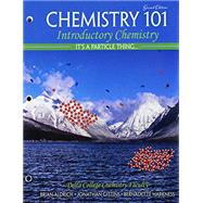 Chemistry 101 - Introductory Chemistry