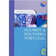 Travellers Algarve & Southern Portugal, 3rd