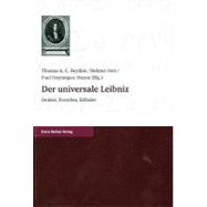 Der Universale Leibniz