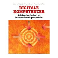 Digitale kompetencer